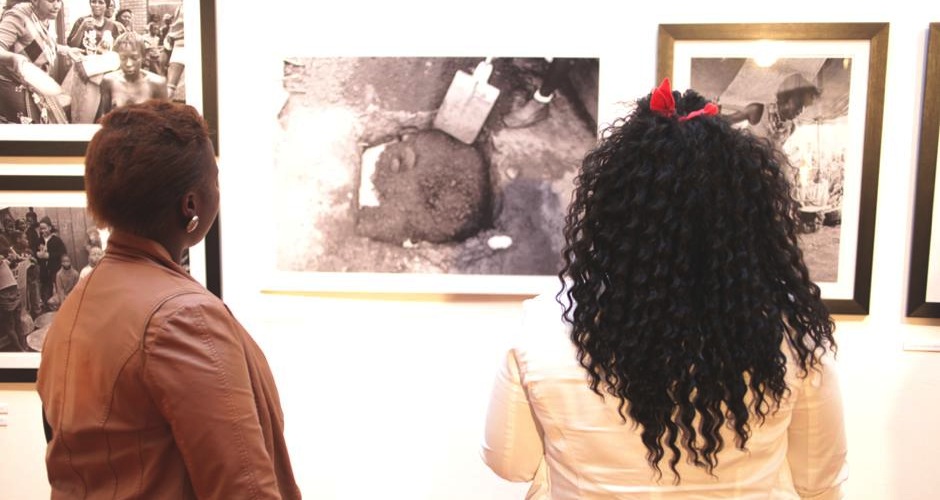 BRIDGES Exhibition