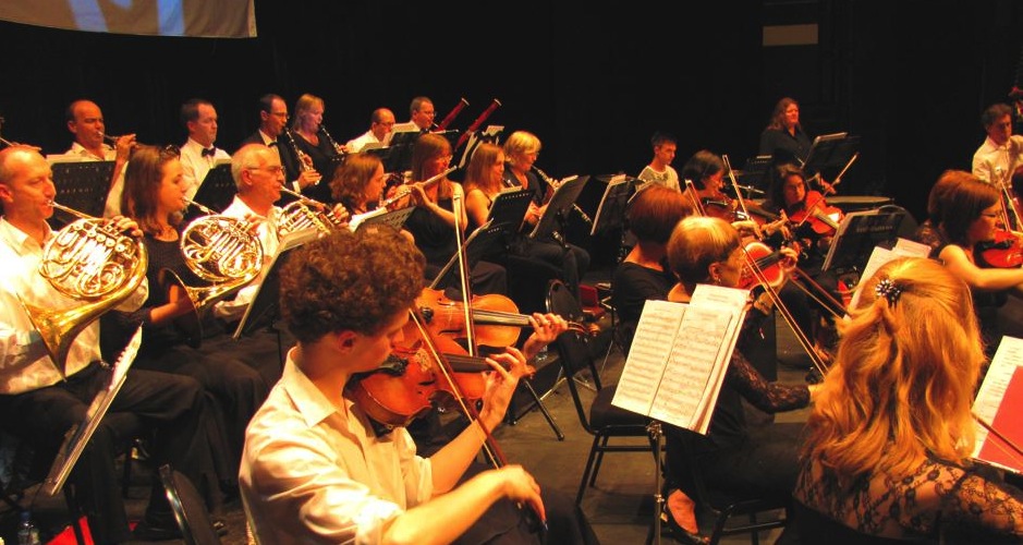 Glory of French Music
