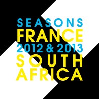 France – South Africa Season 2012
