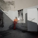 Mirror, Beaufort West Prison